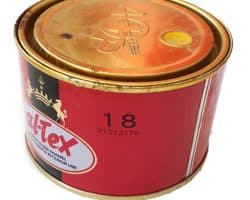 081809595918 (XL) I Cat Kayu & Besi “Altex18″Super Gloss Enamel 500g