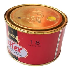 081809595918 (XL) I Cat Kayu & Besi “Altex18″Super Gloss Enamel 500g