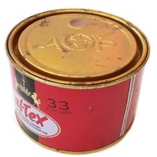 081809595918 (XL) I Cat Kayu & Besi “Altex33″Super Gloss Enamel 500g
