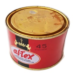 081809595918 (XL) I Cat Kayu & Besi “Altex45″Super Gloss Enamel 500g