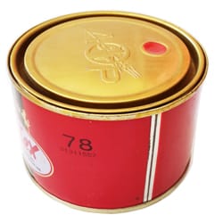 081809595918 (XL) I Cat Kayu & Besi “Altex78″Super Gloss Enamel 500g