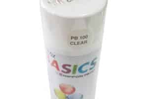 081809595918 (XL) I Cat Semprot “pyloxBASICS100″Aerosol Lacquer