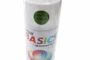 081809595918 (XL) I Cat Semprot “pylox BASICS110″Aerosol Lacquer