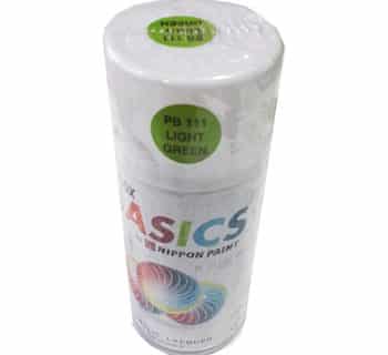 081809595918 (XL) I Cat Semprot “pyloxBASICS111″Aerosol Lacquer