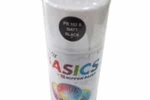 081809595918 (XL) I Cat Semprot “pyloxBASICS102A”Acrylic Lacquer