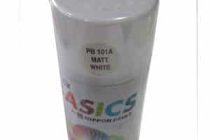 081809595918 (XL) I Cat Semprot “pyloxBASICS101A”Aerosol Lacquer