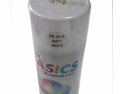081809595918 (XL) I Cat Semprot “pyloxBASICS101A”Aerosol Lacquer