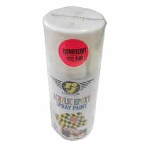 081809595918 (XL) I Cat Semprot “RJ1002London”Acrylic Epoxy