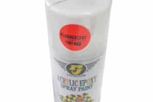 081809595918 (XL) I Cat Semprot “RJ1001London”Acrylic Epoxy