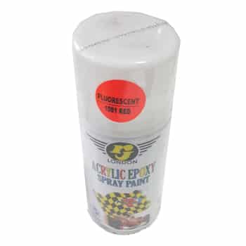 cat semprot rj fluorescent red1