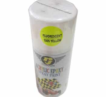 081809595918 (XL) I Cat Semprot “RJ1005London”Acrylic Epoxy