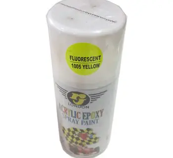 081809595918 (XL) I Cat Semprot “RJ1005London”Acrylic Epoxy