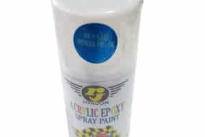 081809595918 (XL) I Cat Semprot “RJ06+1580London”Acrylic Epoxy