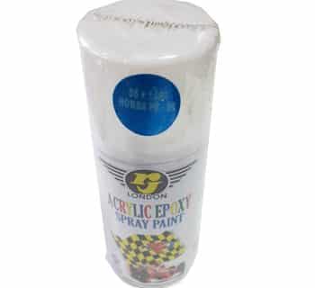 081809595918 (XL) I Cat Semprot “RJ06+1580London”Acrylic Epoxy