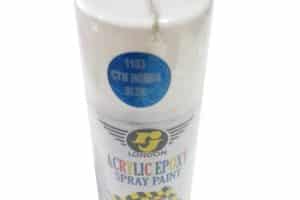 081809595918 (XL) I Cat Semprot “RJ1103London”Acrylic Epoxy