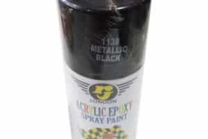 081809595918 (XL) I Cat Semprot “RJ1139London”Acrylic Epoxy