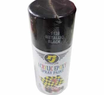 081809595918 (XL) I Cat Semprot “RJ1139London”Acrylic Epoxy