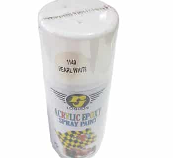 081809595918 (XL) I Cat Semprot “RJ1140London”Acrylic Epoxy