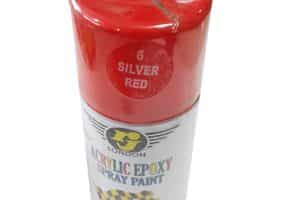 081809595918 (XL) I Cat Semprot “RJ6London”Acrylic Epoxy