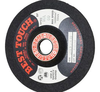 081809595918 (XL) I Fleksibel Disc Wheel “Nippon Resibon”Asli