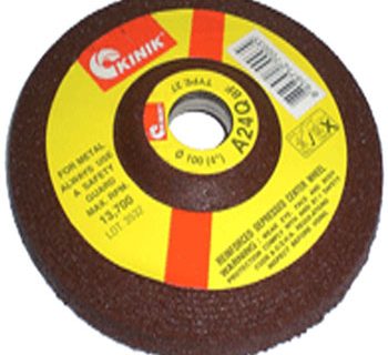 081809595918 (XL) Batu Gurinda Gosok 4×6 “Kinik”