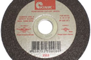 081809595918 (XL) I Gerinda Potong Besi “Kinik”