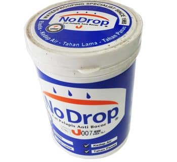 081809595918 (XL) I Cat Pelapis Anti Bocor “No Drop”001