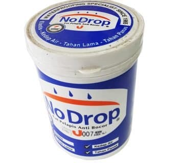 081809595918 (XL) I Cat Pelapis Anti Bocor “No Drop”006