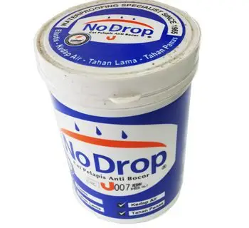 081809595918 (XL) I Cat Pelapis Anti Bocor “No Drop”007