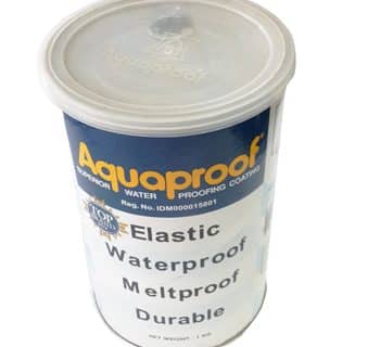 081809595918 (XL) I Cat Pelapis “Aquaproof”4104643