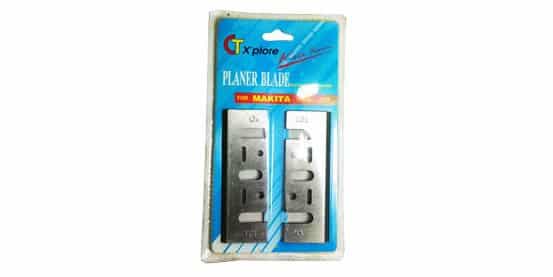 081809595918 (XL) I Planer Blade “CT x’plore