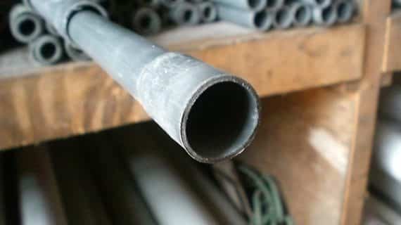 Pipa Pvc Ruby AW 1/2′