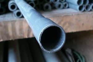 Pipa Pvc Ruby AW 1′