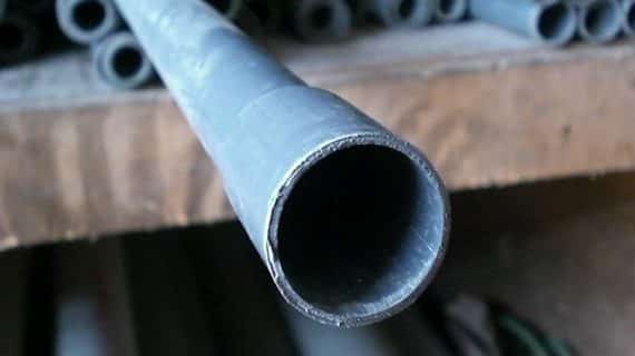 Pipa Pvc Ruby AW 1′