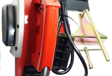 Mesin Planer “NRT-PRO” 2900 HD