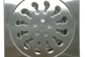 Saringan Air Stainles “WELLUP”