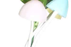 Lampu Tidur Sensor “WL-868”