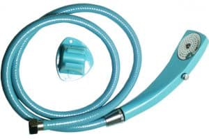 Hand Shower “BOSS” Biru Muda