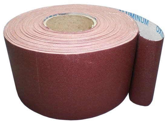 081809595918 XL I Supplier Amplas Roll