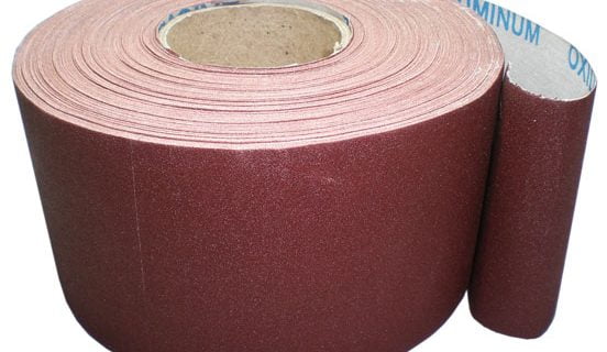 Ampelas Roll 180 “ORIENTCRAFT”