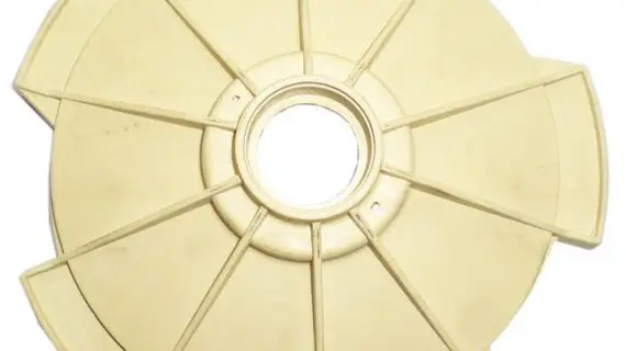 Casing Cover