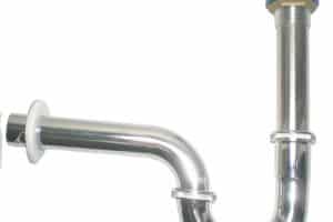 Sifon Angsa Pencet “VERSUS”