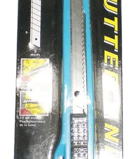 Cutter Kecil “JIANZHONG”