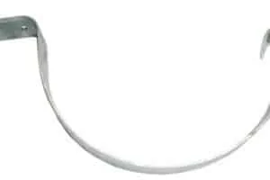 Gantungan Talang Plat 1/2 Lingkaran 6′ Tipis