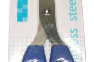 Gunting Serbaguna Blister “HPP” 808