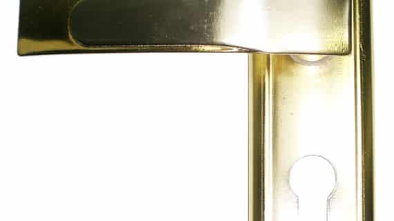 Handle Body Kecil “HSJ” Type. M-7125