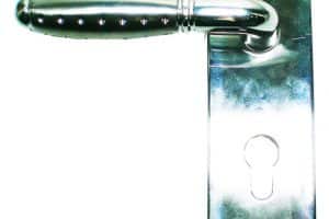 Handle Pintu Sedang “SORENTO” + Body Kunci