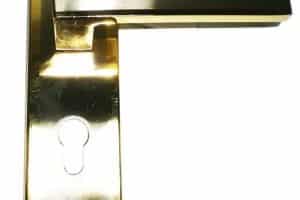 Handle Pintu Sedang “SORENTO” + Body Kunci