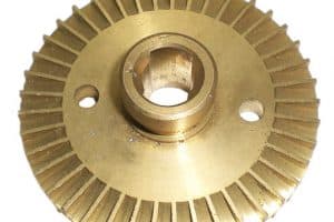 Impeller Goldstar 125