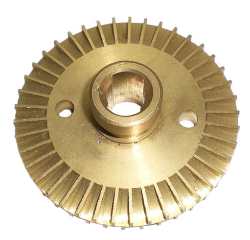 081809595918 XL I 1. impeller pompa air shimizu